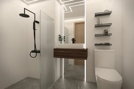 Jade Residences — Mga larawan 5