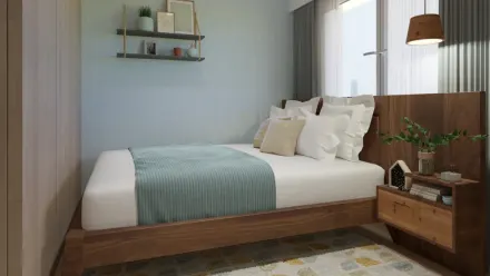 Joy Residences — Mga larawan 3