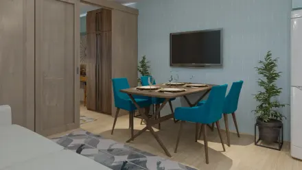 Joy Residences — Mga larawan 4