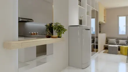 Joy Residences — Mga larawan 5