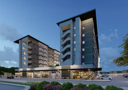 Leaf Residences — Mga larawan 2