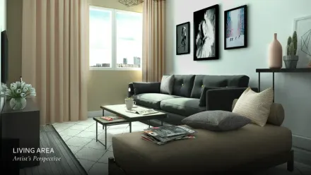 Leaf Residences — Mga larawan 4