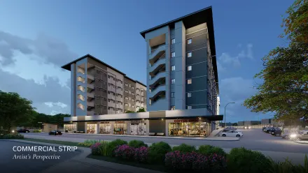 Leaf Residences — Mga larawan 5
