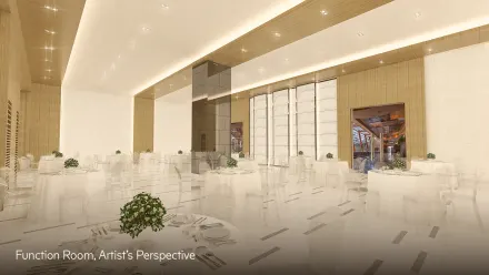 Light 2 Residences — Mga larawan 3
