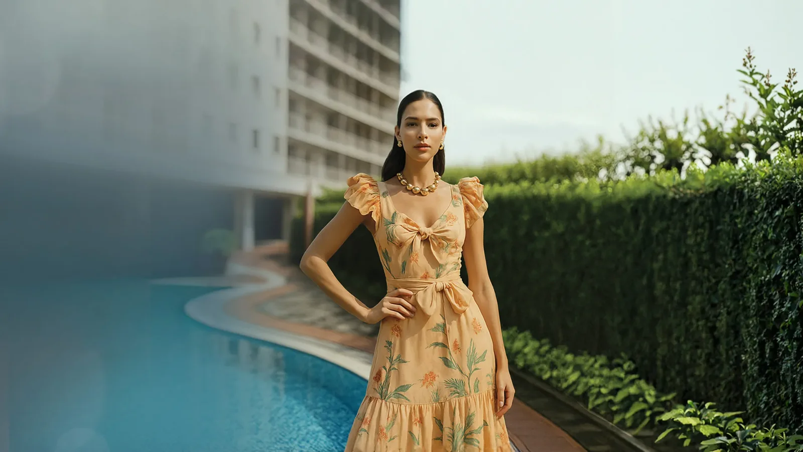 Lush Residences