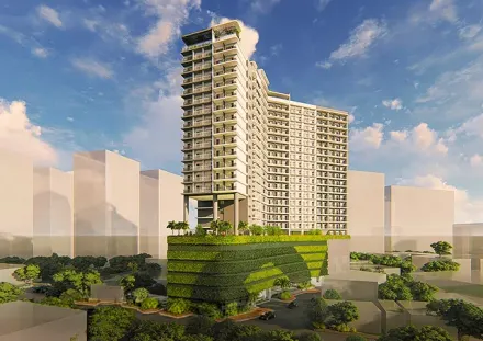 Lush Residences — Mga larawan 2