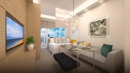 Lush Residences — Mga larawan 3