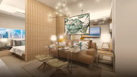 Lush Residences — Mga larawan 4