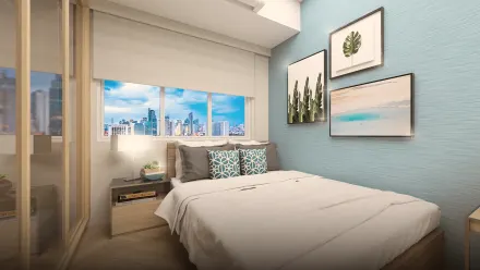 Lush Residences — Mga larawan 5