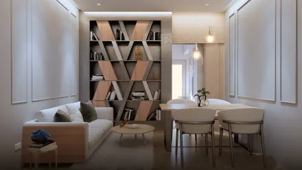 Mint Residences — Mga larawan 3