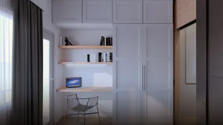 Mint Residences — Mga larawan 5