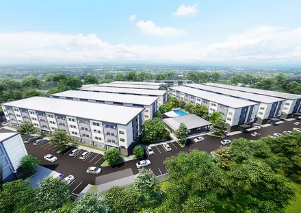Now Residences — Mga larawan 2