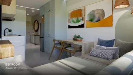Now Residences — Mga larawan 3