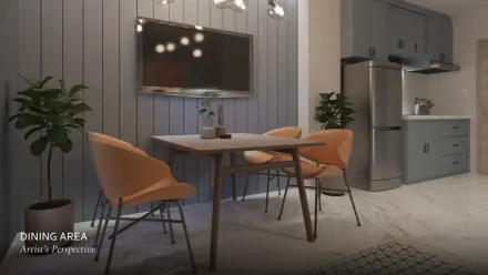 Now Residences — Mga larawan 4