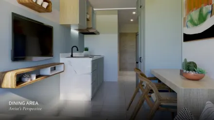 Now Residences — Mga larawan 5