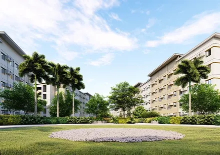Park Residences — Mga larawan 2