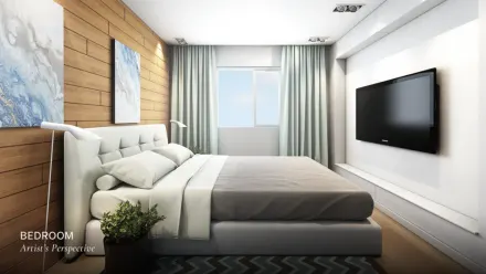 Park Residences — Mga larawan 3