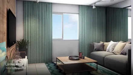 Park Residences — Mga larawan 4