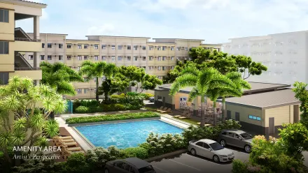 Park Residences — Mga larawan 5