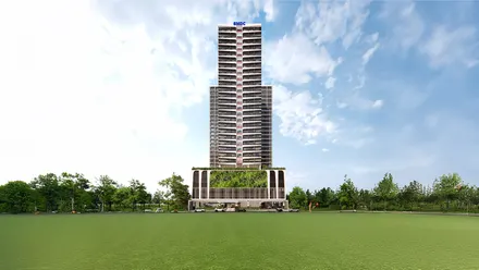 Red Residences — Mga larawan 2