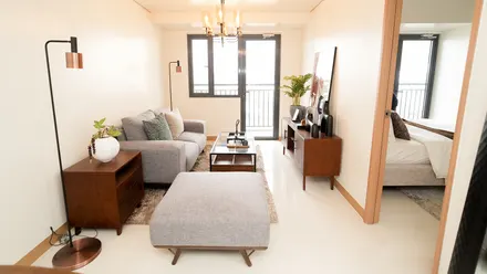Red Residences — Mga larawan 5