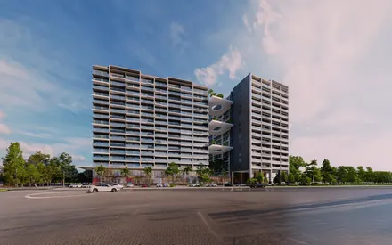 Sail Residences — Mga larawan 2