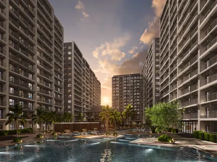 Sail Residences — Mga larawan 4