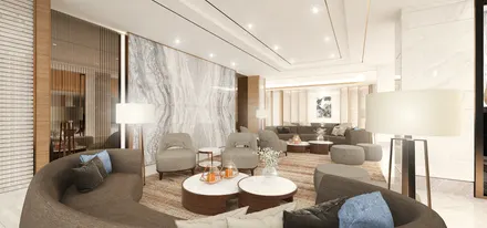 Sail Residences — Mga larawan 5