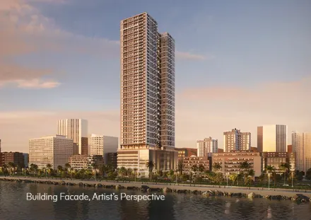 Sands Residences — Mga larawan 2