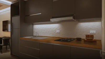Sands Residences — Mga larawan 3