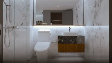 Sands Residences — Mga larawan 4