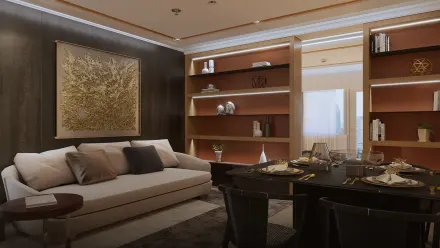 Sands Residences — Mga larawan 5