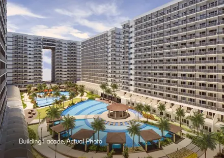 Shell Residences — Mga larawan 2