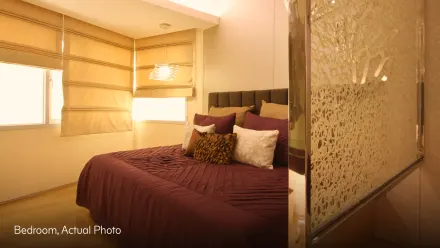 Shell Residences — Mga larawan 3
