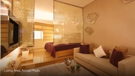 Shell Residences — Mga larawan 4