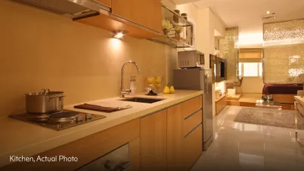 Shell Residences — Mga larawan 5