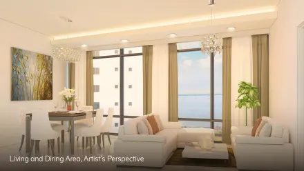 Shore 2 Residences — Mga hulagway 2