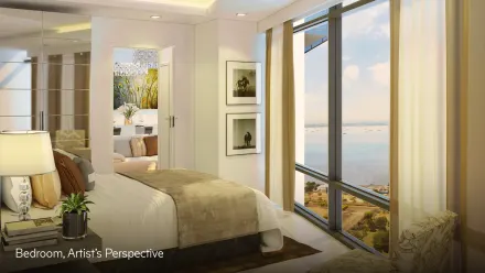 Shore 2 Residences — Mga hulagway 4