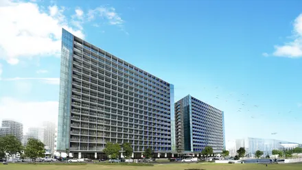 Shore 3 Residences — Mga larawan 2