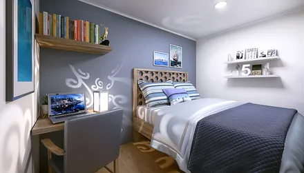 Shore 3 Residences — Mga larawan 3