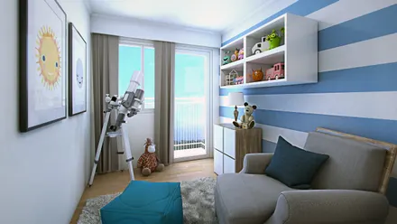 Shore 3 Residences — Mga larawan 4