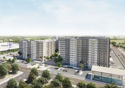 Smile Residences — Mga larawan 2