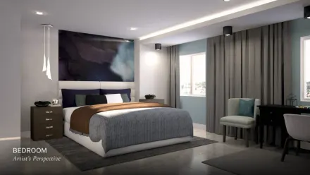Smile Residences — Mga larawan 3