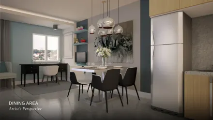 Smile Residences — Mga larawan 4