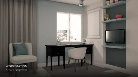 Smile Residences — Mga larawan 5