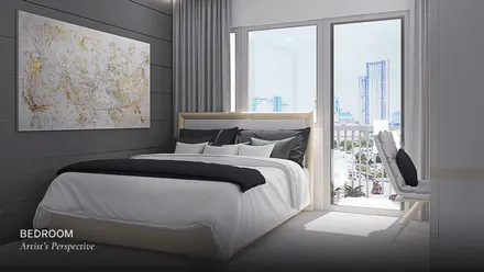 South 2 Residences — Mga larawan 2