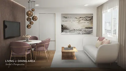 South 2 Residences — Mga larawan 3