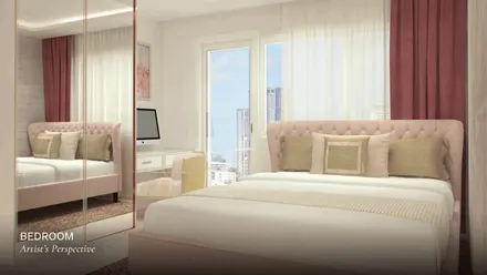 South 2 Residences — Mga larawan 5