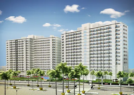 South Residences — Mga larawan 2