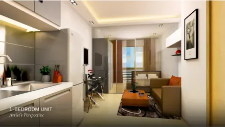 South Residences — Mga larawan 3